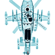 Image for article titled Cheap toys look surprisingly cool through X-rays